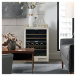 Винный шкаф Cellar Private CP043-2TW