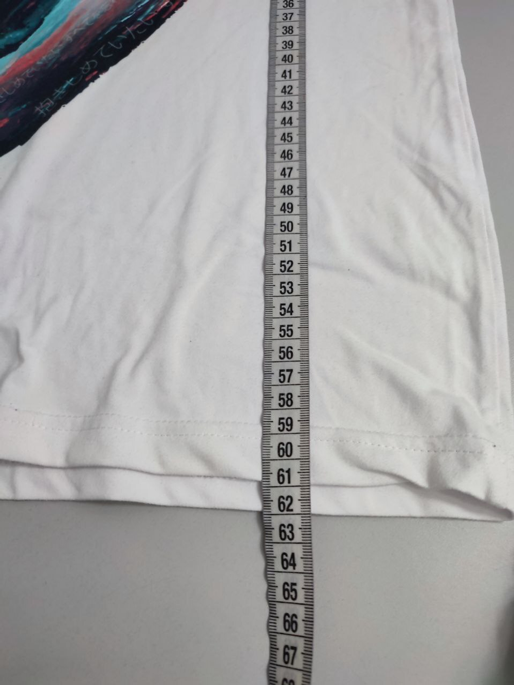 Футболка Tsit светлая 46 размер