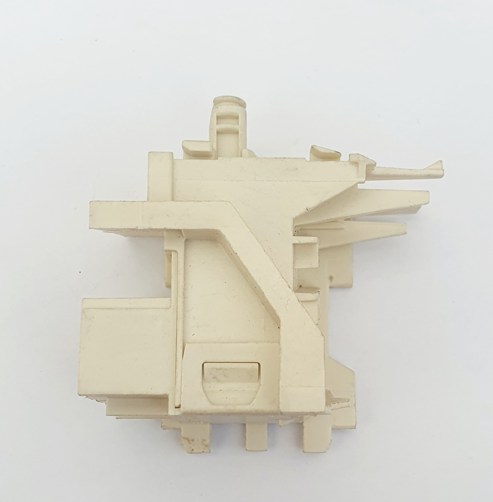 Сетевая кнопка посудомоечной машины Bosch, Siemens, Kuppersbusch