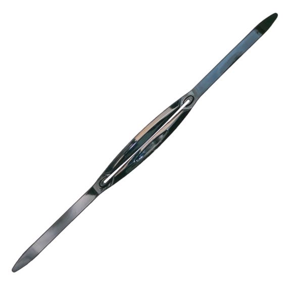 Ремешок для маски Marlin 16 мм/54 см черный