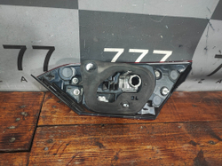 Фонарь задний левый Toyota Camry (XV70) 17-нв Б/у Оригинал 8159133330