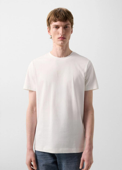 Футболка мужская BOGNER ROC 5844 6604 753 262 MS