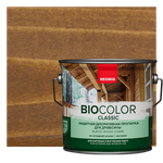 Пропитка для древесины NEOMID BiO COLOR CLASSIC