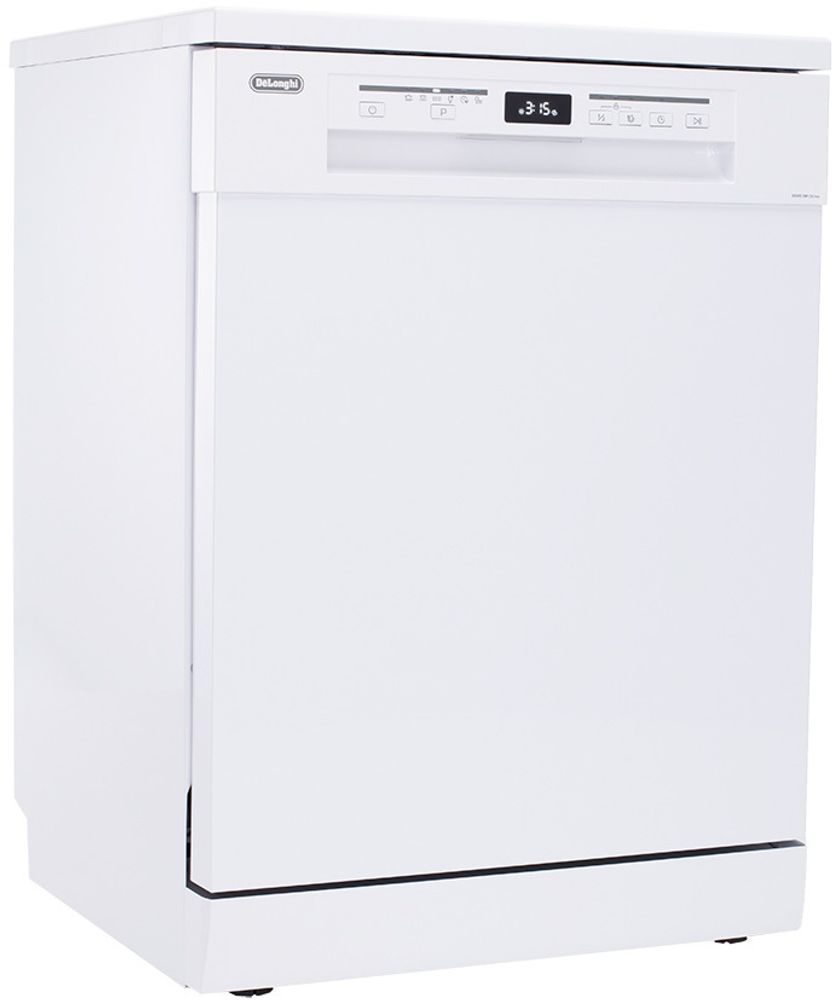 DeLonghi DDWS 09F CITRINO Посудомоечная машина