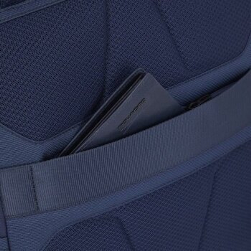 Рюкзак Piquadro Gio CA6011S124/BLU