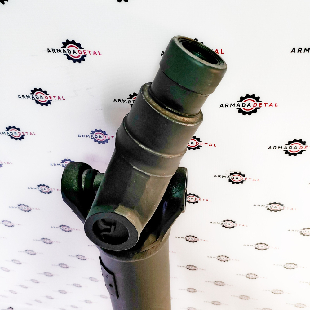 Карданный вал передний VOLVO