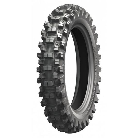 Michelin Starcross 5 MINI 2.75 R10 37J TT Rear