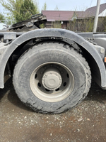 Shacman (Shaanxi) SX* 6x4 Седельный тягач SX42584V324 (Дизельный, 11,6 л, 423 л.с., МТ)