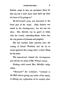 Rupert Godwin. Volume 3 | M. E. Braddon