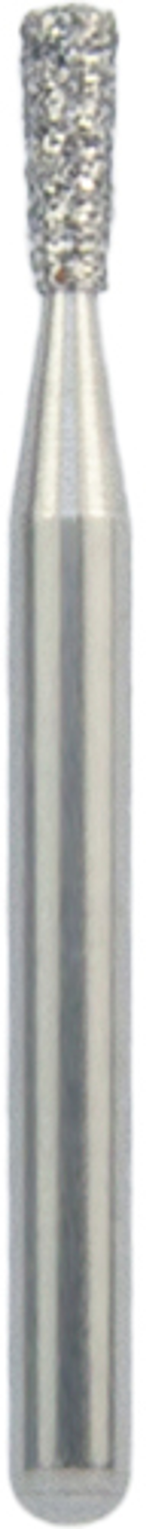 Бор алмазный, тип FG, гр.1 807-012M-FG, NTI, Германия