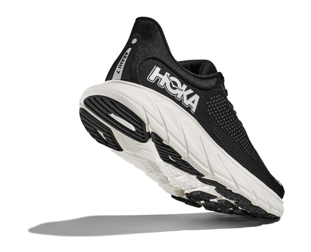 Кроссовки мужские Hoka Arahi 7