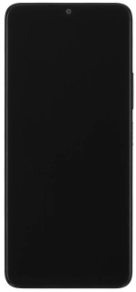 Смартфон POCO C61 64 ГБ черный