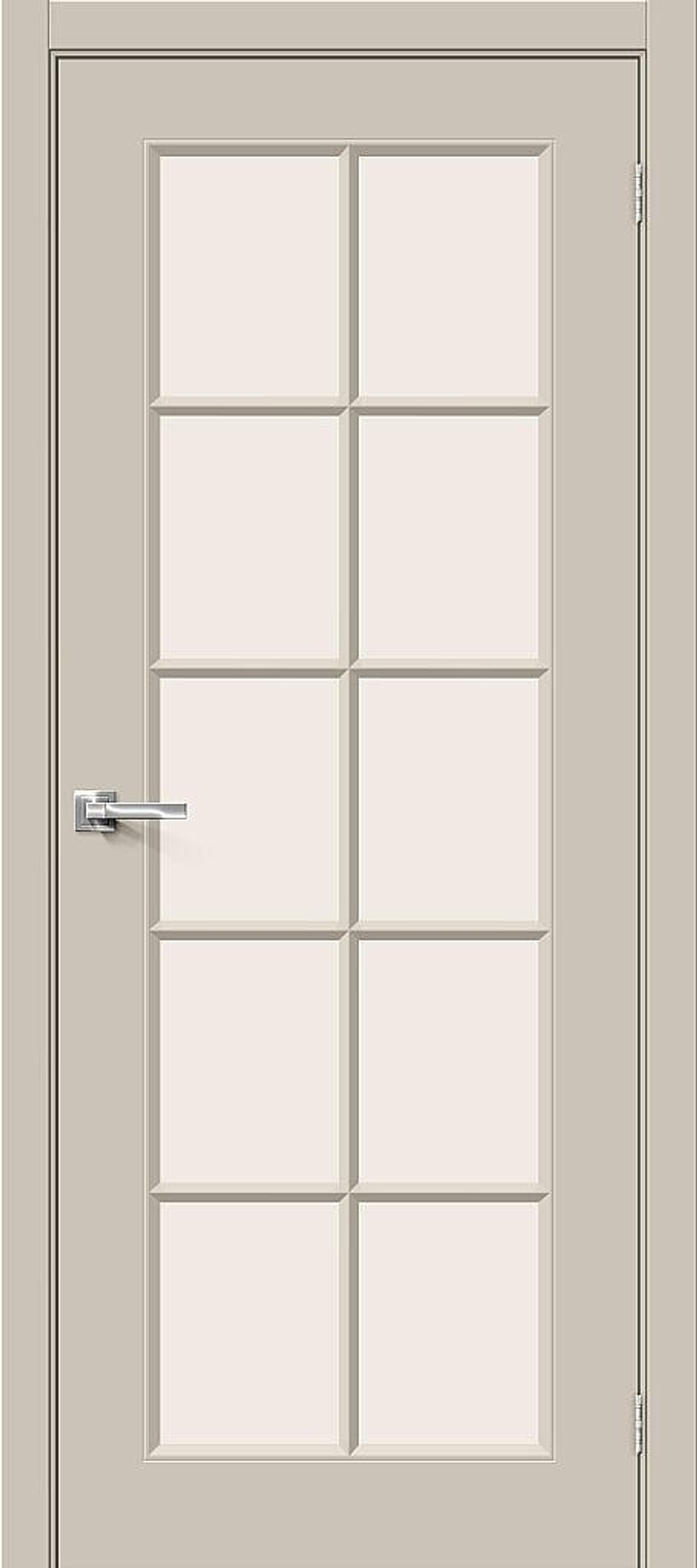 Скинни-11.1 Creamy Magic Fog 200*60