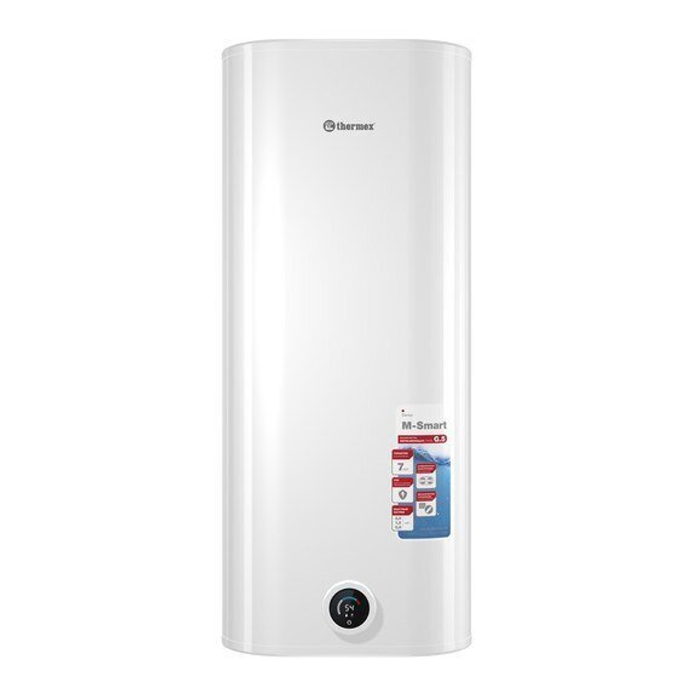 Накопительный электрический водонагреватель Thermex Smart 100 V