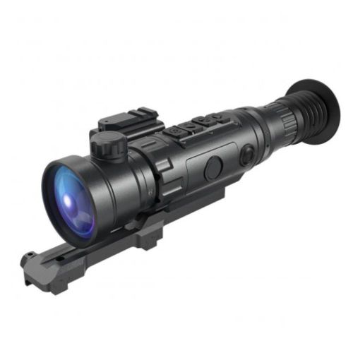 Тепловизионный прицел Sytong RM06-50 (640x480, F50 мм, 2.5x, 12 µm, NETD <30 mK)
