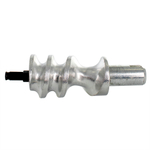 Шнек мясорубки пилы JG-250 Foodatlas