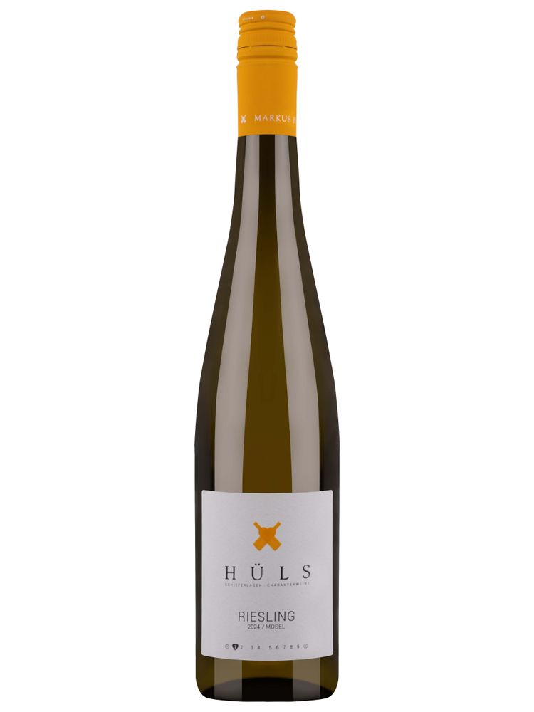 Huls Riesling Zeltinger Sonnenuhr Kabinett