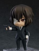 Фигурка Nendoroid Bungou Stray Dogs Dark Era Osamu Dazai