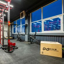 Плиобокс универсальный 3 в 1 со шкалой для наклона 50х60х75 см