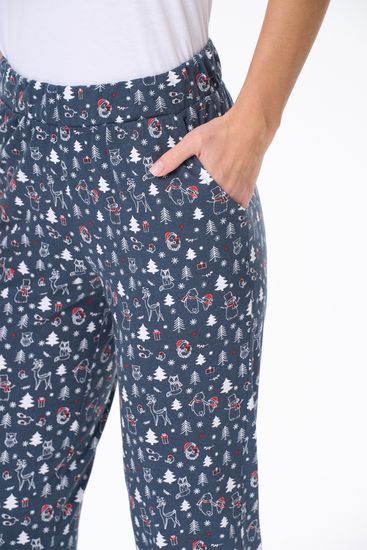 Брюки женские Лори B0264-A90.2F12