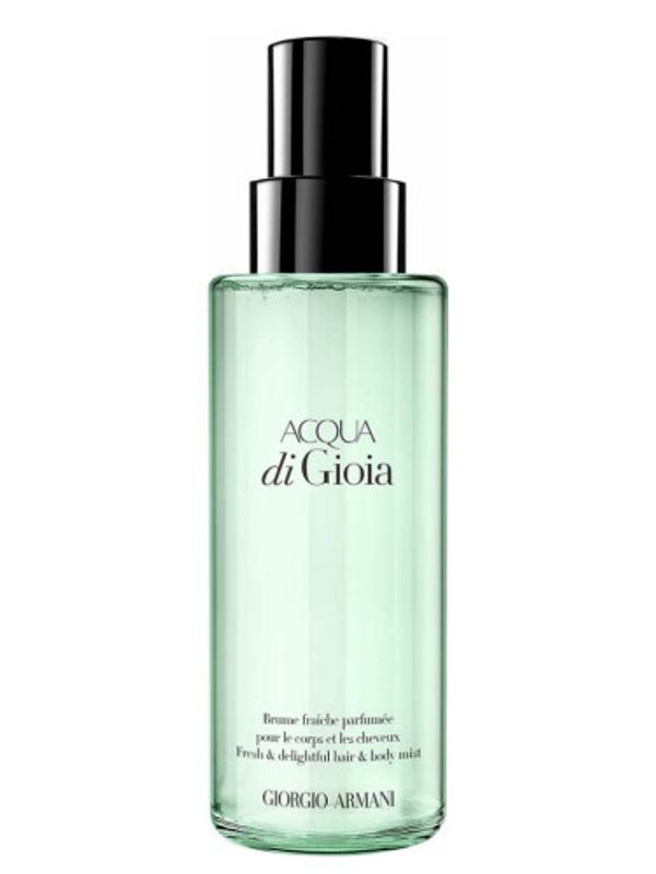 Giorgio Armani Acqua di Gioia Hair and Body Mist