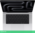 Ноутбук Apple Macbook Pro 16.2" M3 Max 2023 MUW73