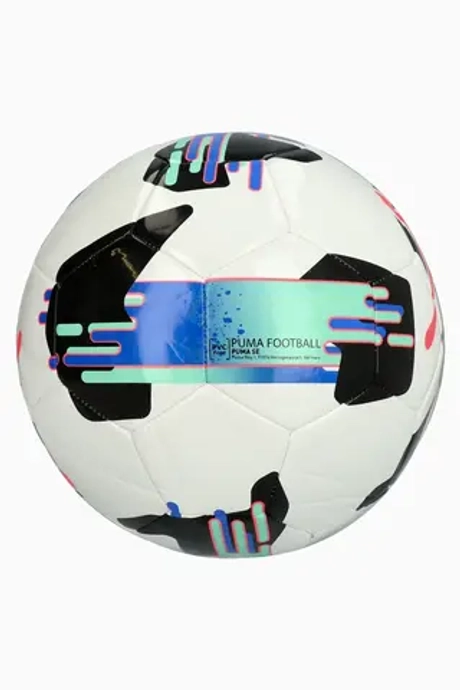 Футбольный мяч Puma Orbita 6 MS размер 3 - белый