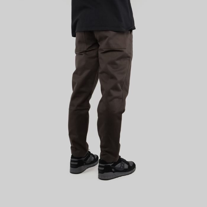 Брюки мужские Sailor Paul Relaxed Twill Pants артикул:76 - купить в магазине Дайс