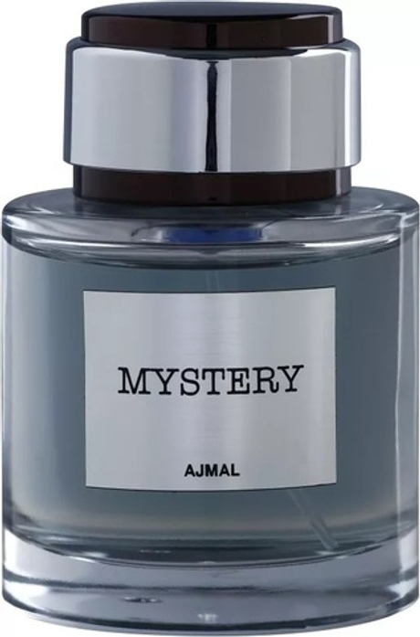 Ajmal Mystery