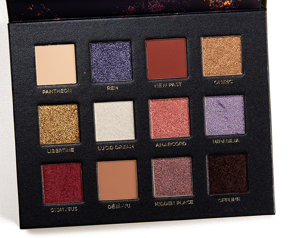 Nabla Dreamy 2 Palette