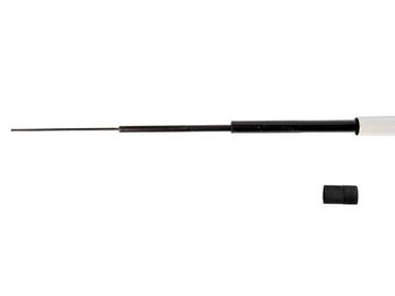 Удилище поплавочное без колец WFT XK Bone PURE CARBO POLE 4.00