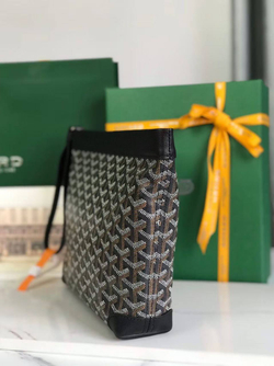 Клатч Goyard