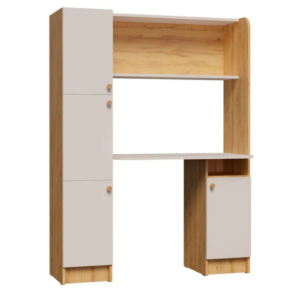 Омега 2 Стол письменный