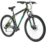 Горный велосипед Stinger Element Evo 27" SE (2021)
