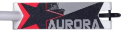 Самокат Tech Team трюковой Aurora silver