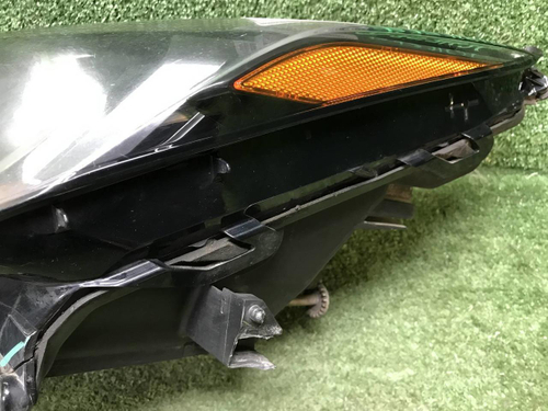 Фара левая Lexus NX 1 (2017-2021) LED