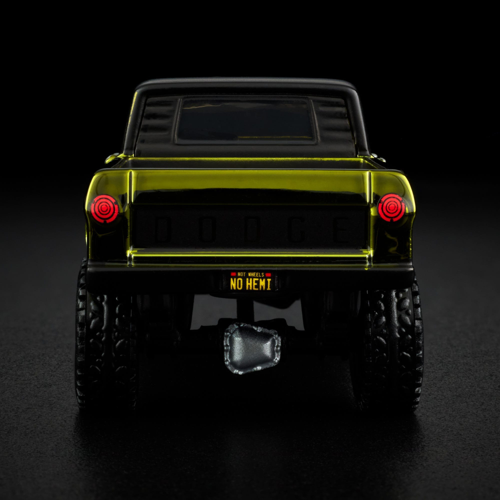 Hot Wheels | RLC | 1964 Dodge Power Wagon (2024)