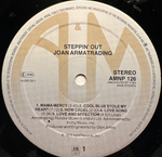 Joan Armatrading - Steppin' Out (Германия)