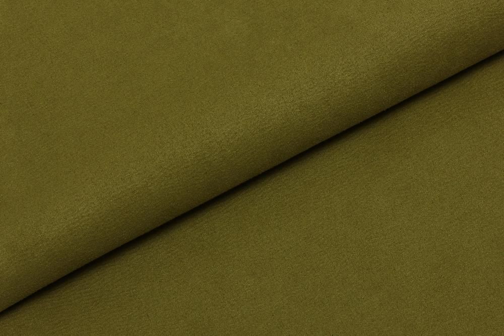 Искусственная замша Suede lime (Сьюд лайм)