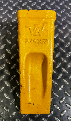 Коронка 9N4352 усиленная (J350)