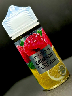 No Menthol Ice Paradise 100 ml