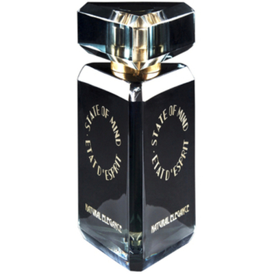 State of Mind Natural Elegance Parfum 100ml