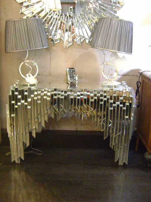 Зеркало KFH1114