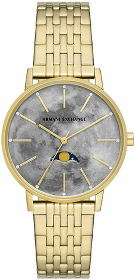 Женские наручные часы Armani Exchange AX5586
