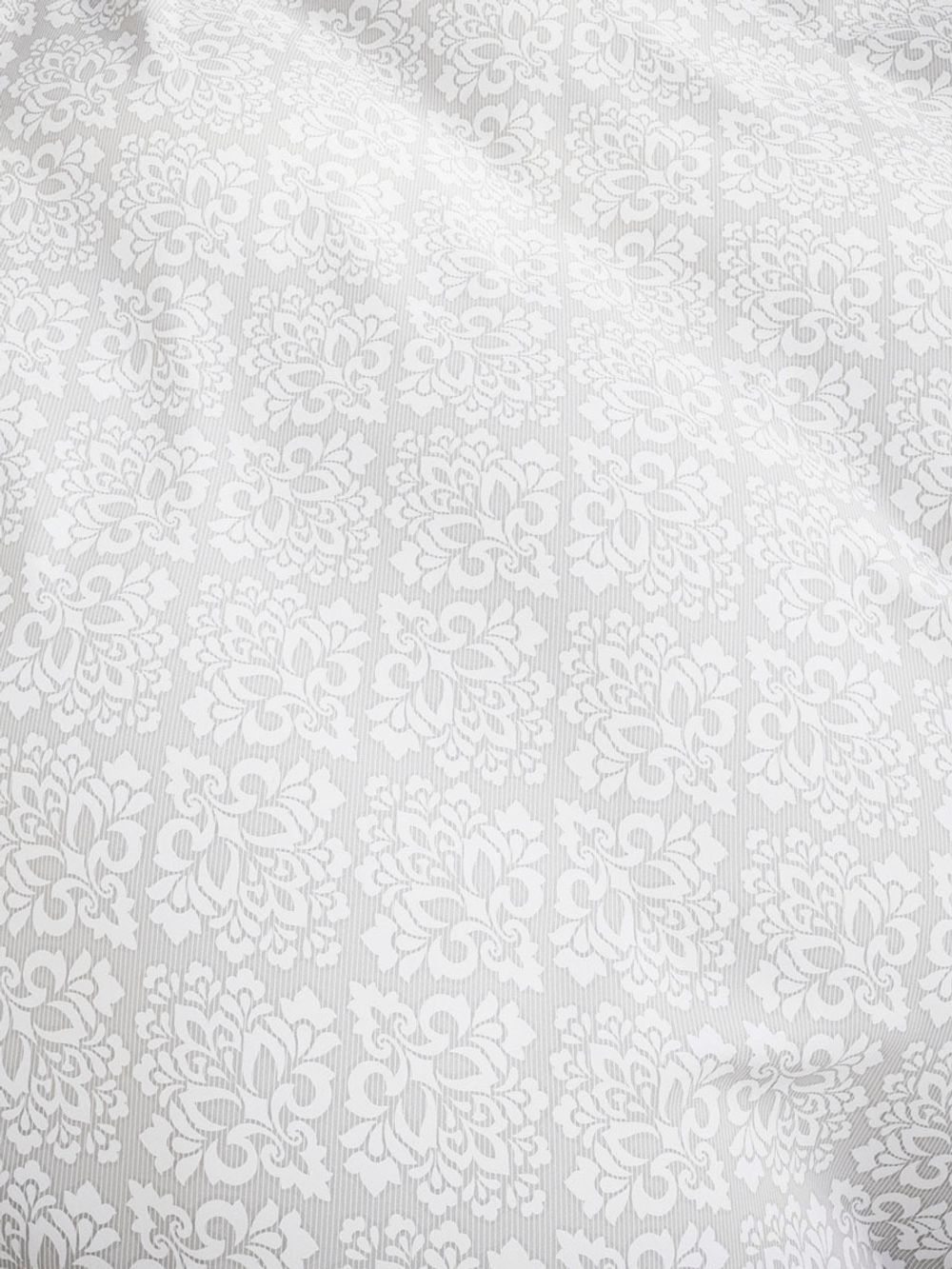 Пододеяльник перкаль Сказка "Klassik" евро на молнии 200x215 см