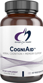 Design for health CogniAid 60 капсул
