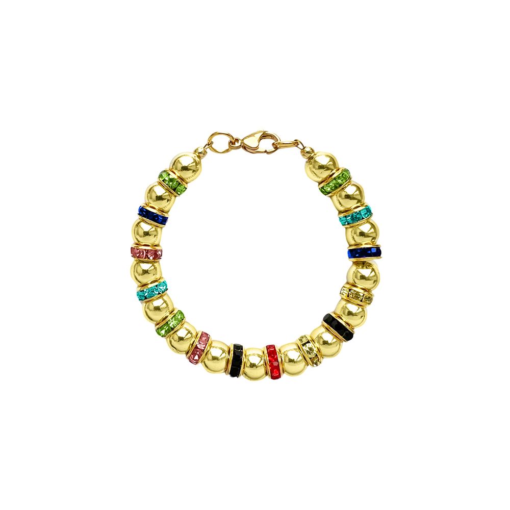 Браслет Madrid