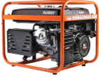 Генератор бензиновый Patriot GRS 6500