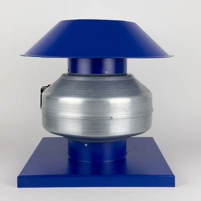 Крышный вентилятор ВКК-К 315Е 2100 м3/час