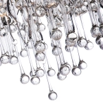 Подвесная люстра Divinare SALICE 3132/26 SP-13